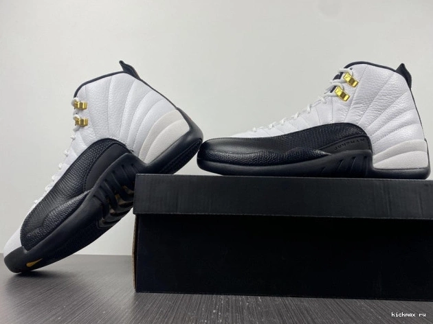 Cheap MAX Retro (2013) Jordan 12 Taxi 130690-125 0720
